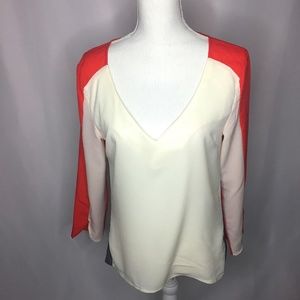 Fate Blouse 3/4 Sleeve Size M